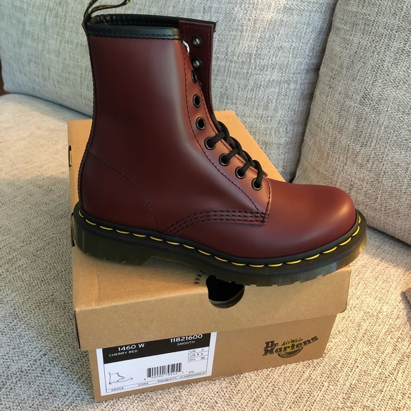Dr. Martens | Shoes | Dr Martens 46 